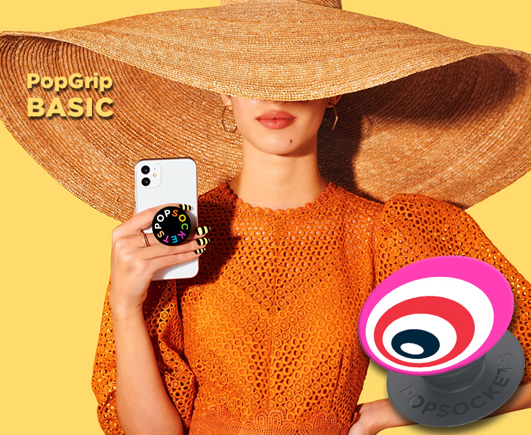 individuelle PopSockets standard